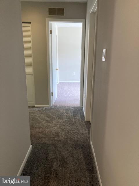 430 Ellis Road Langhorne, PA 19047 - Photo 27 of 36 Upstairs Hallway