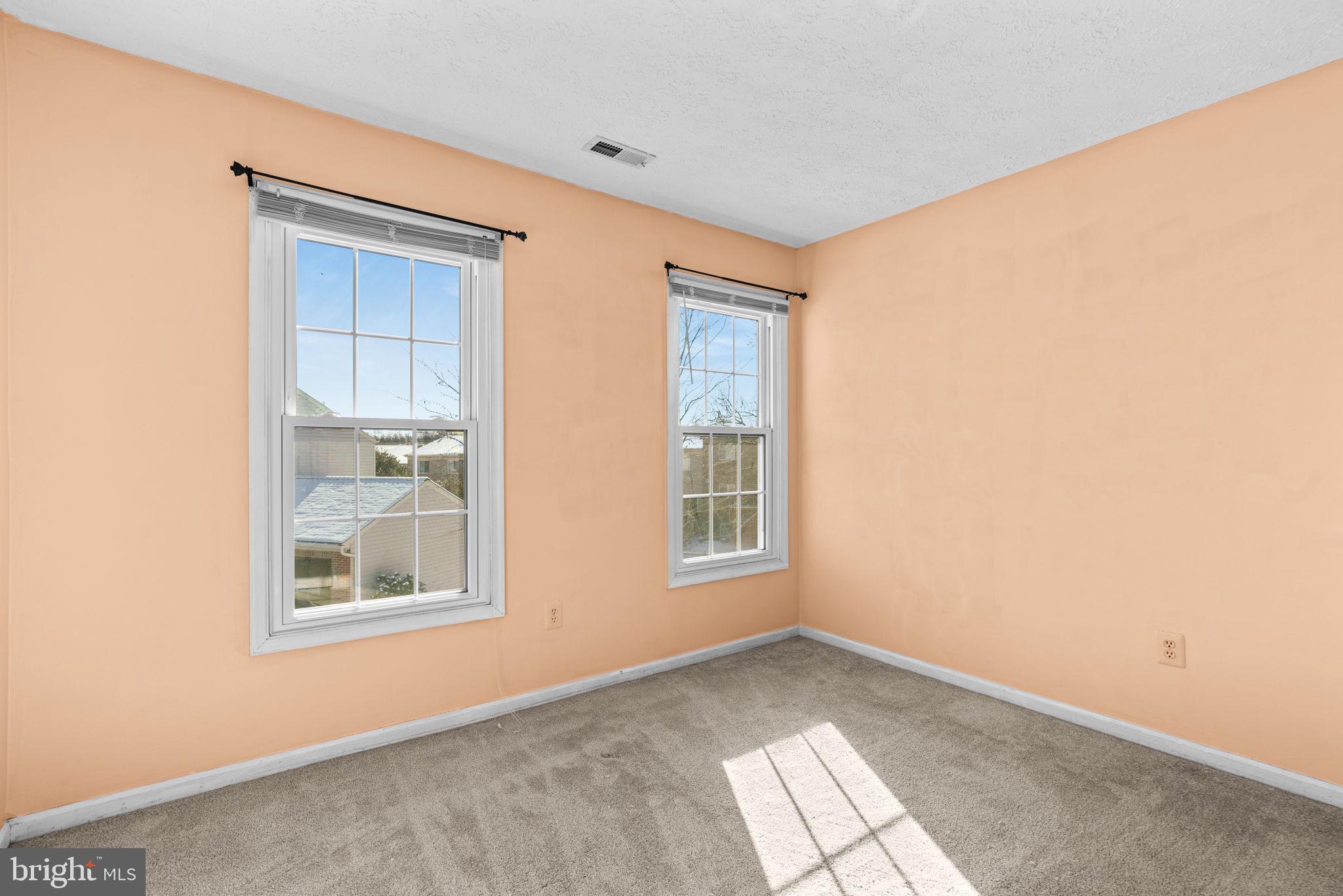 9464 Joppa Pond Road Baltimore, MD 21234 - Photo 42 of 66 a view of an empty room with a window