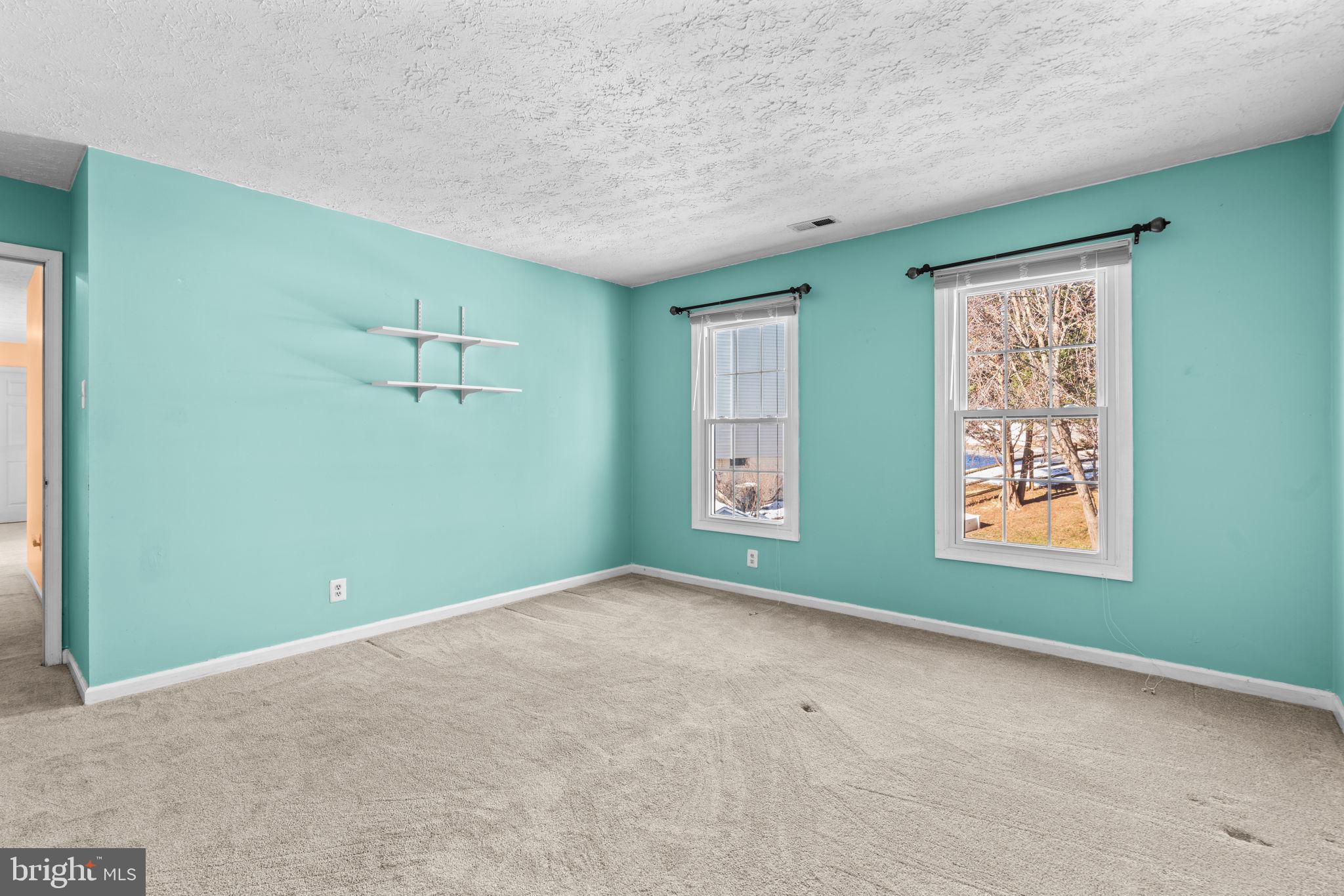 9464 Joppa Pond Road Baltimore, MD 21234 - Photo 47 of 66 Bedroom #4