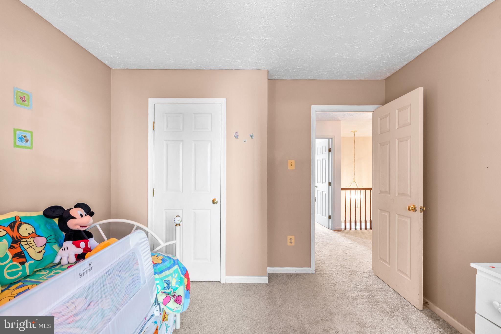 9464 Joppa Pond Road Baltimore, MD 21234 - Photo 50 of 66 Bedroom #5