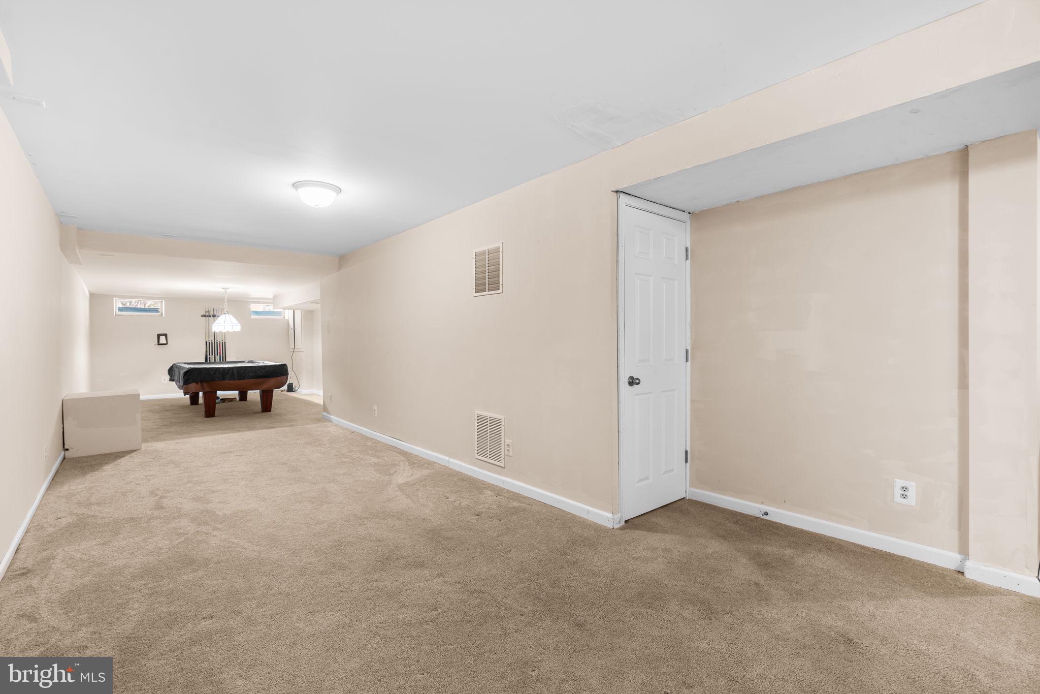 9464 Joppa Pond Road Baltimore, MD 21234 - Photo 53 of 66 Basement