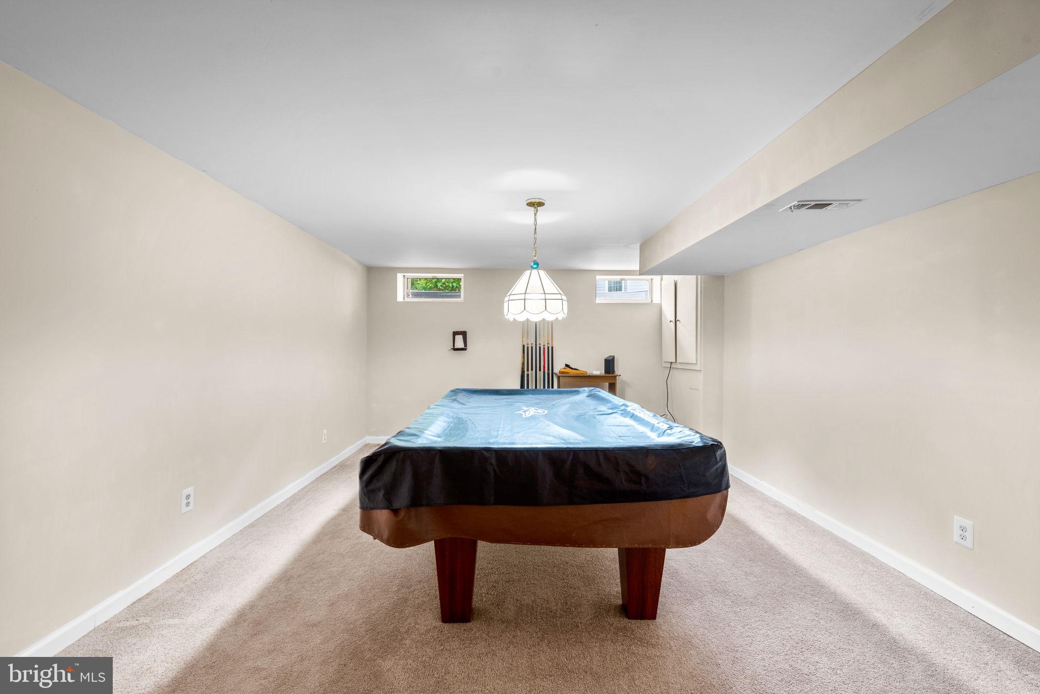 9464 Joppa Pond Road Baltimore, MD 21234 - Photo 55 of 66 Basement