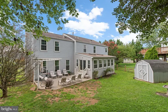 $550,000 | 9464 Joppa Pond Road, Baltimore, MD 21234