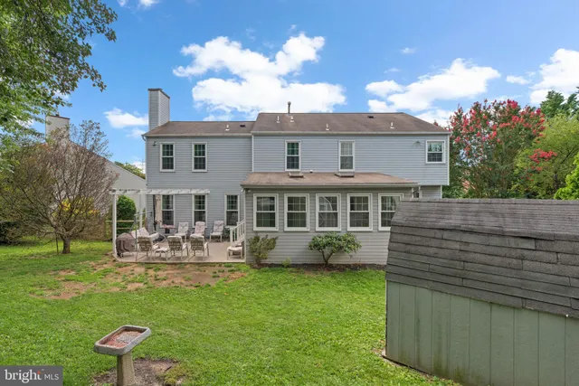 $550,000 | 9464 Joppa Pond Road, Baltimore, MD 21234