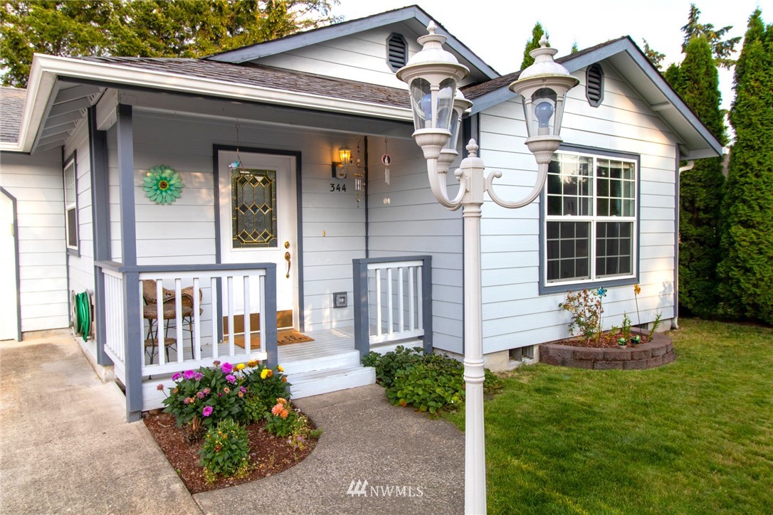 344 East Springfield Loop Shelton, WA 98584 - Photo 1 of 21 Gallery Image 1