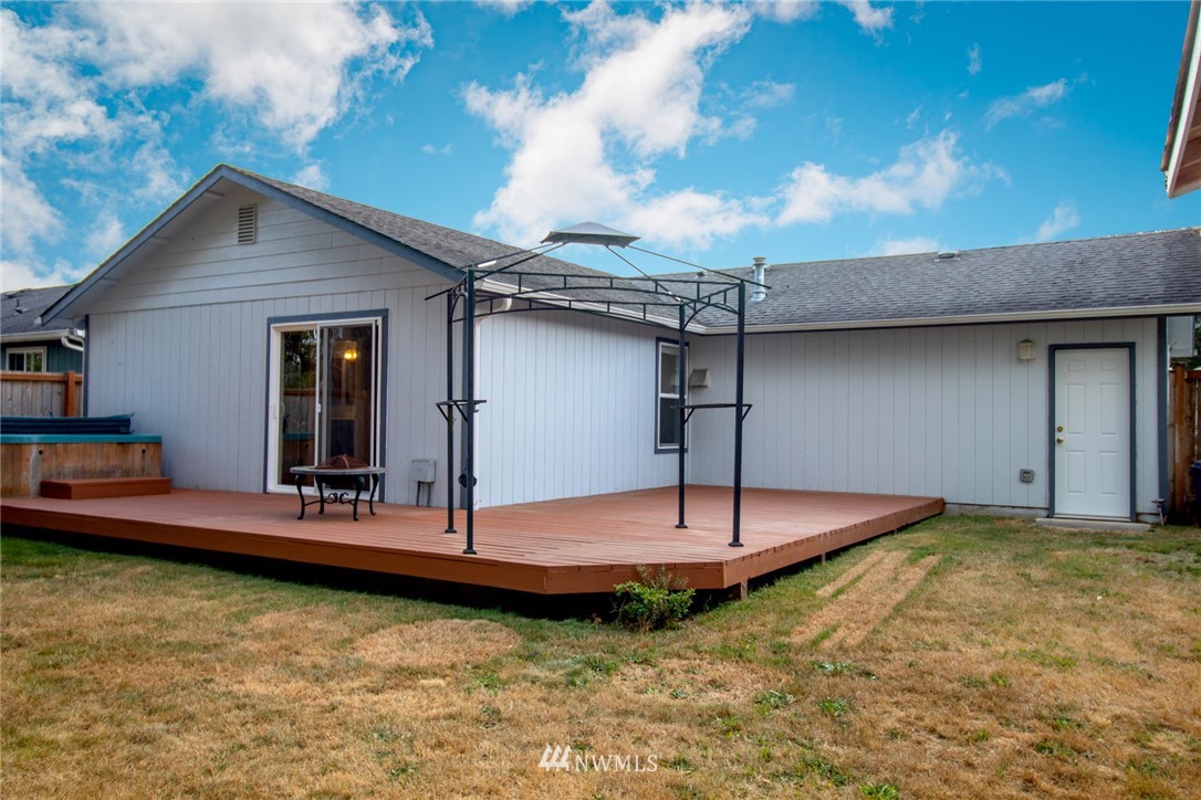 344 East Springfield Loop Shelton, WA 98584 - Photo 19 of 21 Gallery Image 19