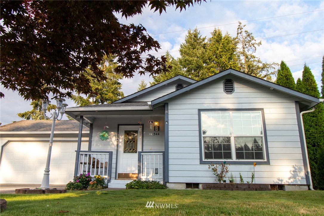 344 East Springfield Loop Shelton, WA 98584 - Photo 3 of 21 Gallery Image 3