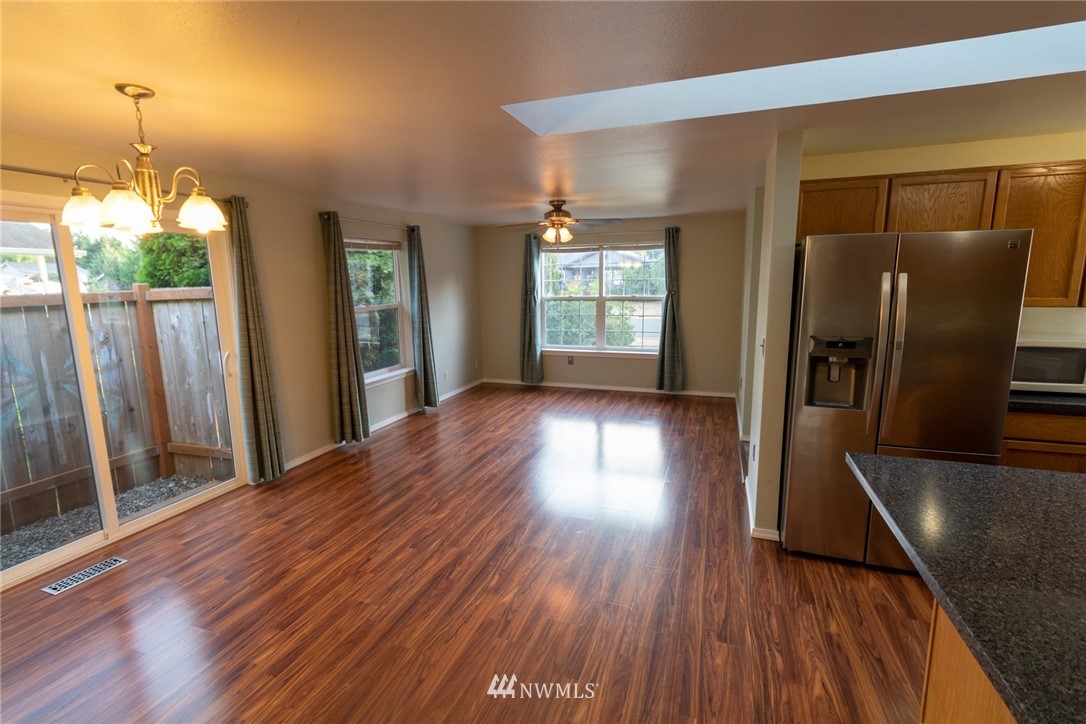 344 East Springfield Loop Shelton, WA 98584 - Photo 5 of 21 Gallery Image 5