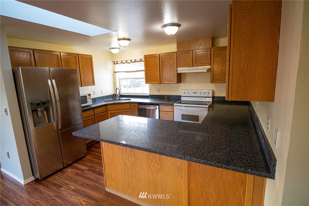344 East Springfield Loop Shelton, WA 98584 - Photo 6 of 21 Gallery Image 6