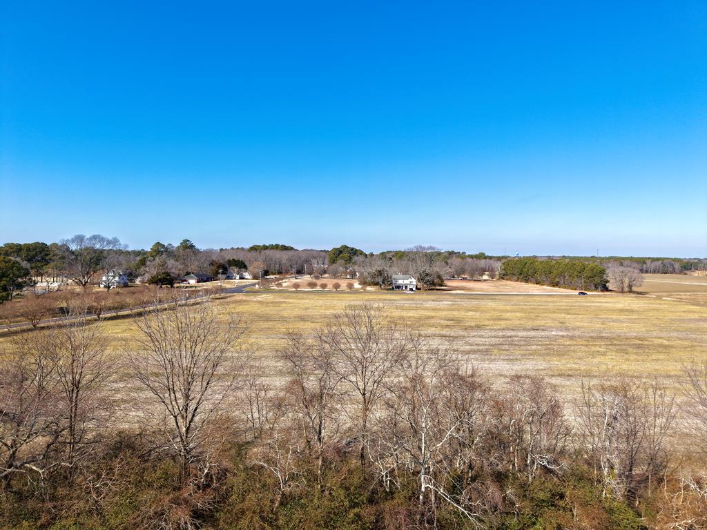 12-acres Willis Wharf Road, Unit 93 Exmore, VA 23350 - Photo 1 of 7
