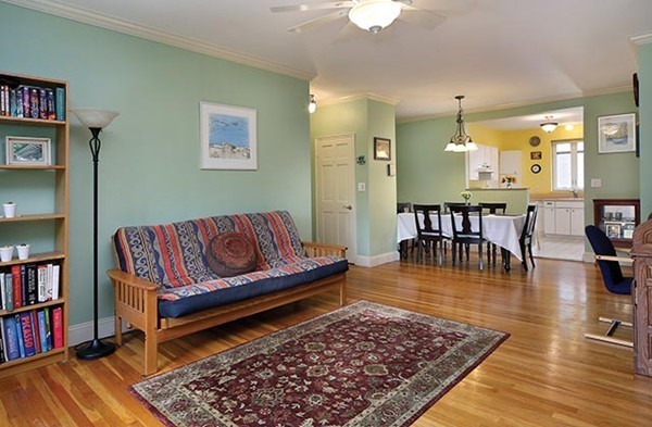 563 Washington Street, Unit 25 Brookline, MA 02446 - Photo 1 of 6 Gallery Image 1