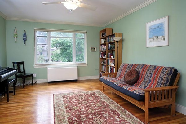 563 Washington Street, Unit 25 Brookline, MA 02446 - Photo 2 of 6 Gallery Image 2