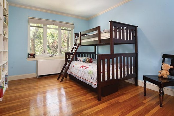 563 Washington Street, Unit 25 Brookline, MA 02446 - Photo 5 of 6 Gallery Image 5