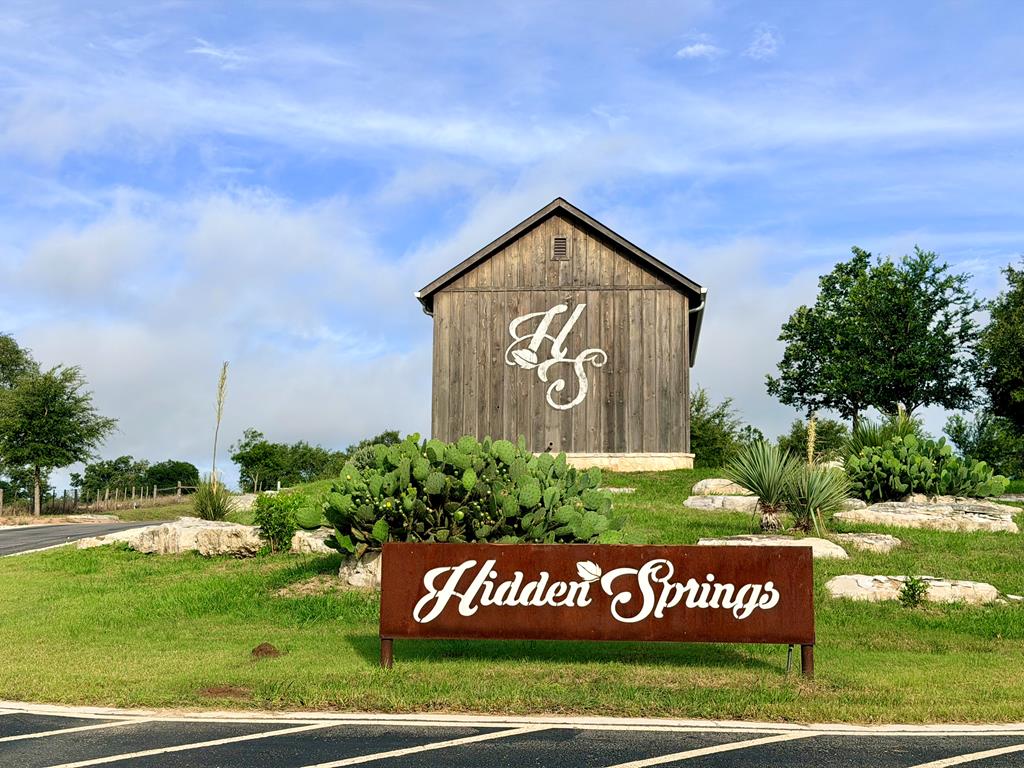 485 Inspiration Loop, Unit 103 Comfort, TX 78013 - Photo 19 of 23 Gallery Image 19