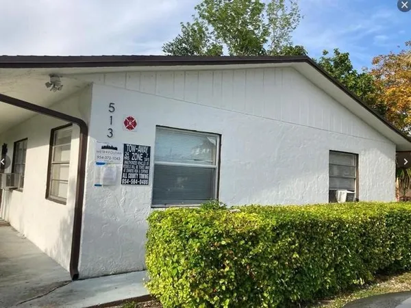 $1,995 | Undisclosed Address, Pompano Beach, FL 33060