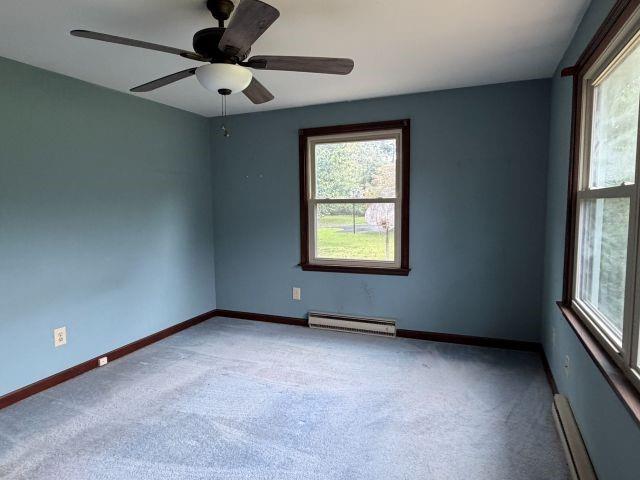 1656 Pulaski Mercer Road Mercer, PA 16137 - Photo 17 of 29 PRIMARY BEDROOM