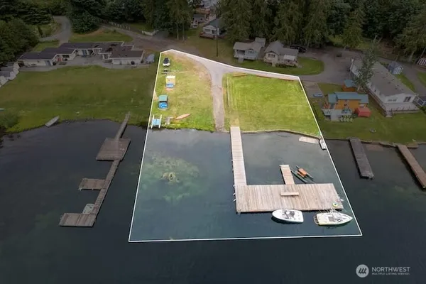 $799,999 | 17 Thompson Point Road, Port Angeles, WA 98363