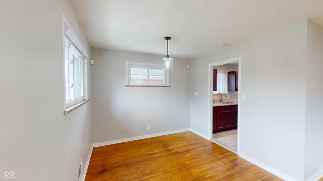 $214,900 | 4213 North Audubon Road, Indianapolis, IN 46226