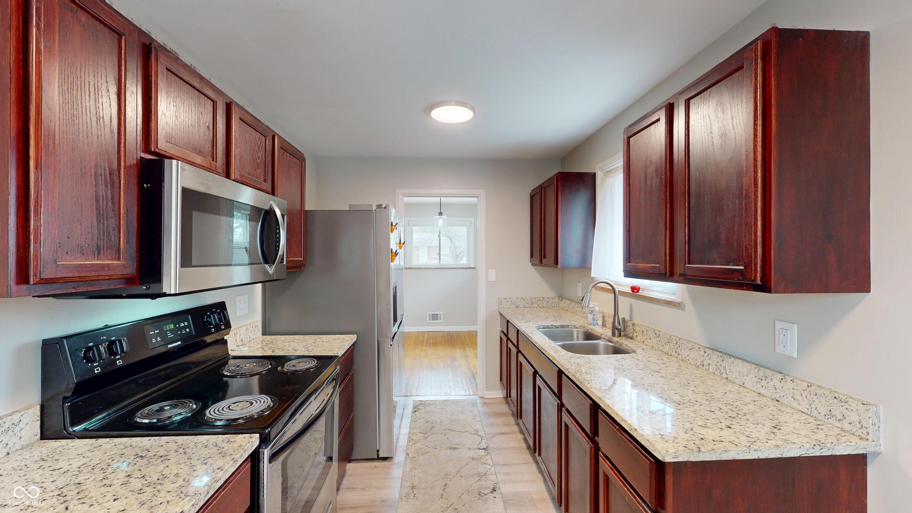 4213 North Audubon Road Indianapolis, IN 46226 - Photo 12 of 35