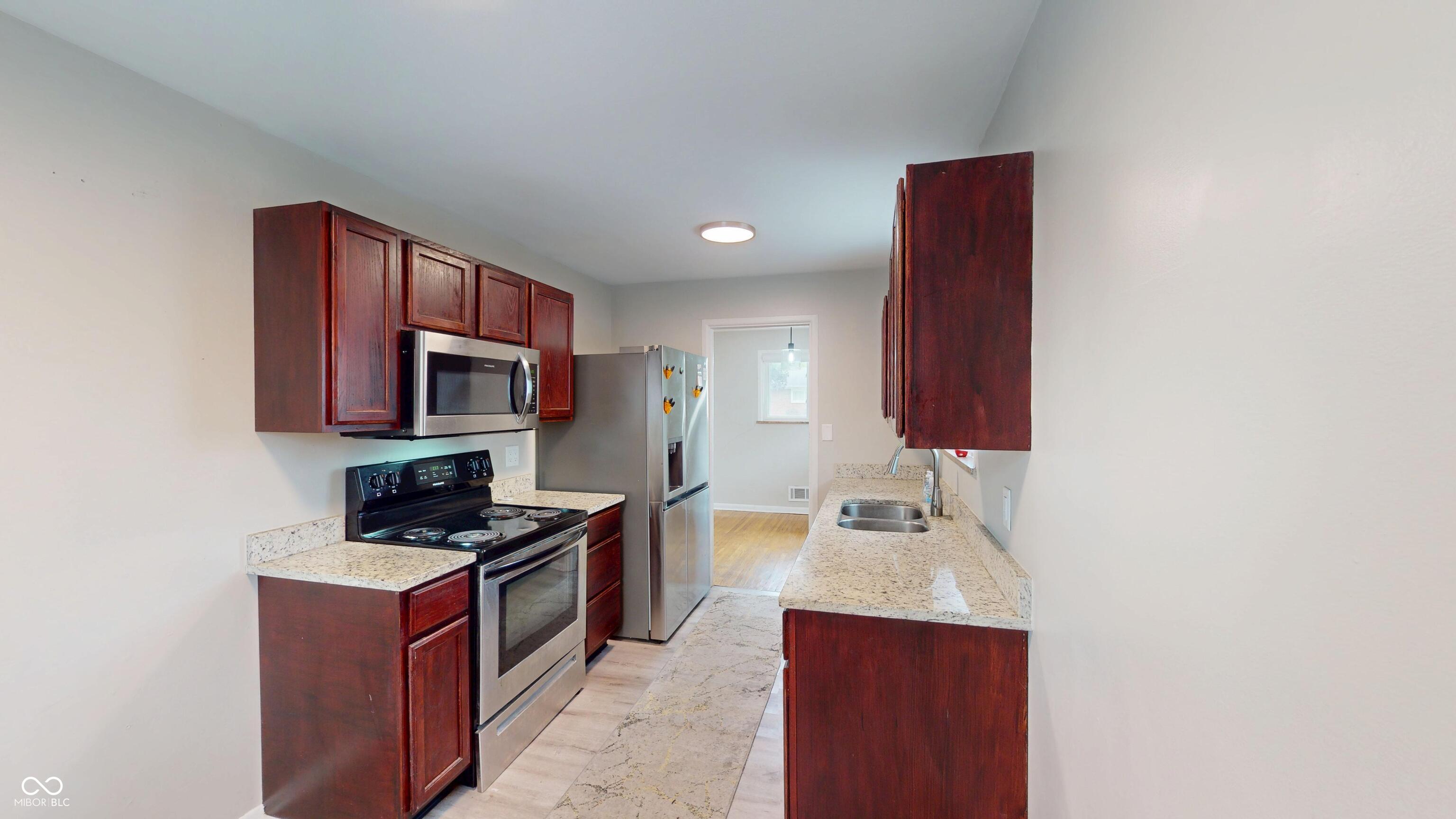 4213 North Audubon Road Indianapolis, IN 46226 - Photo 14 of 35