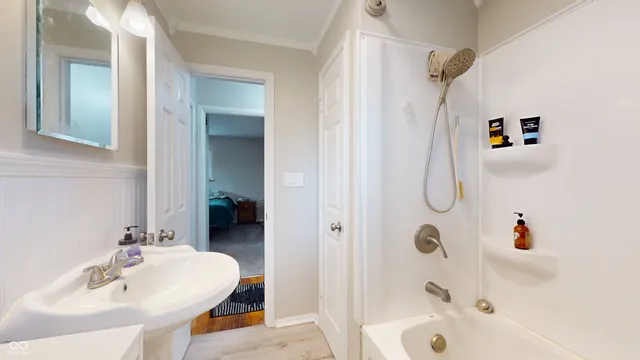 $214,900 | 4213 North Audubon Road, Indianapolis, IN 46226