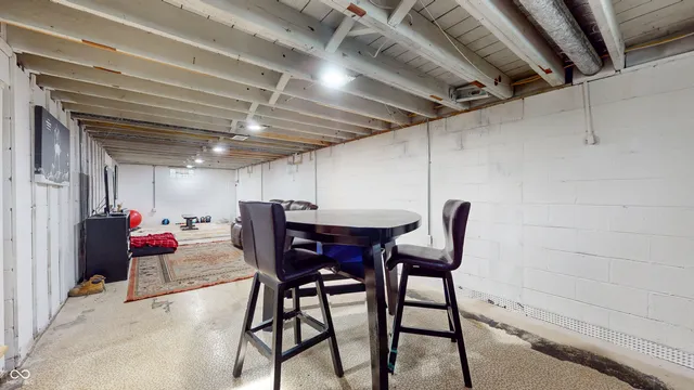 $214,900 | 4213 North Audubon Road, Indianapolis, IN 46226