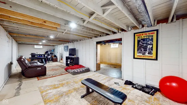 $214,900 | 4213 North Audubon Road, Indianapolis, IN 46226