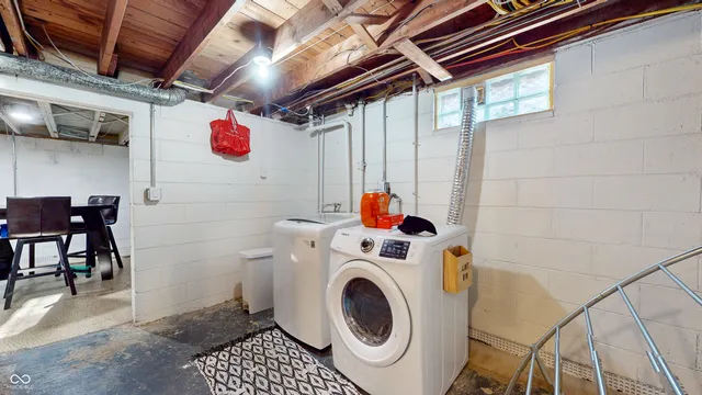 $214,900 | 4213 North Audubon Road, Indianapolis, IN 46226