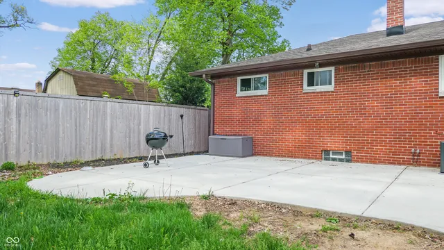 $214,900 | 4213 North Audubon Road, Indianapolis, IN 46226