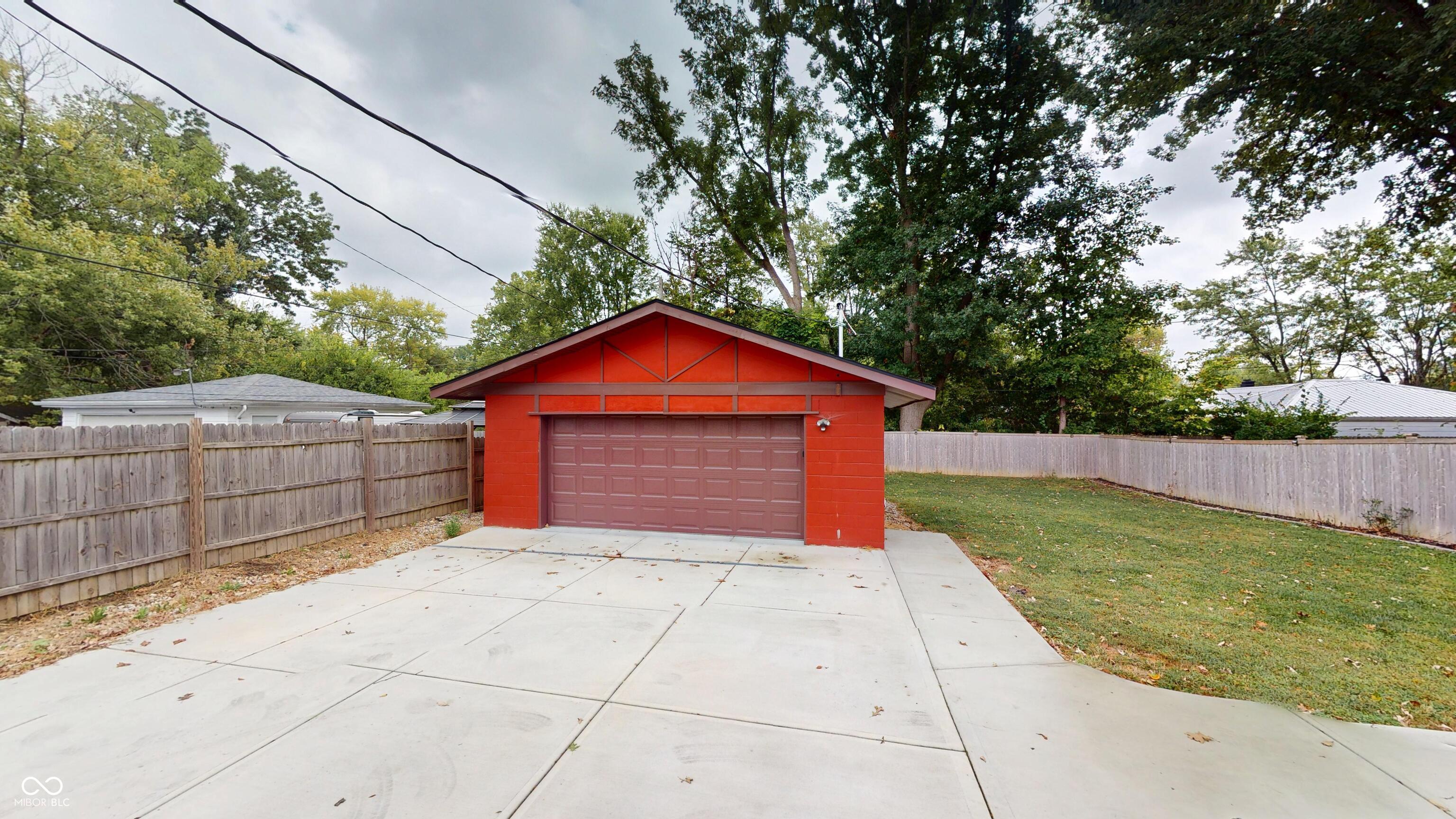 4213 North Audubon Road Indianapolis, IN 46226 - Photo 29 of 35