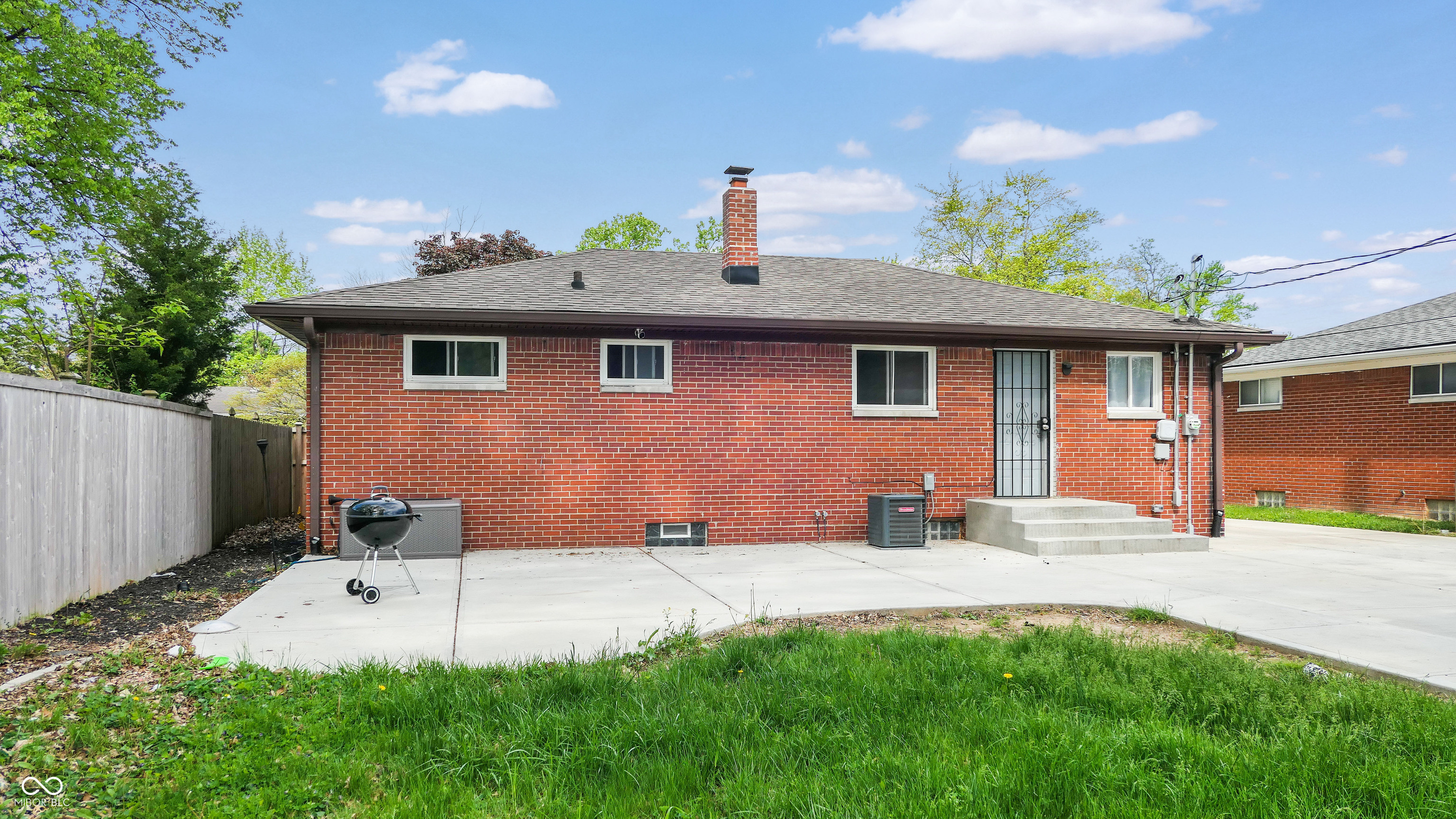 4213 North Audubon Road Indianapolis, IN 46226 - Photo 3 of 35