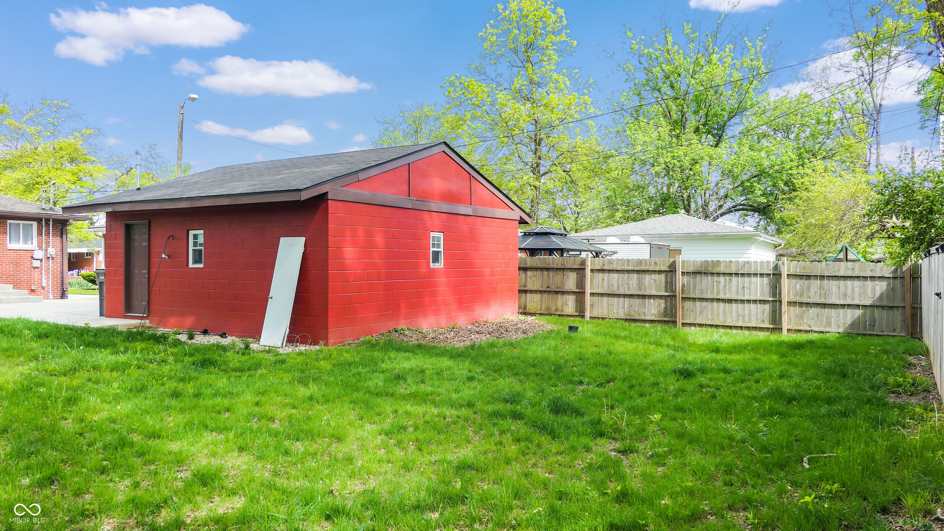 4213 North Audubon Road Indianapolis, IN 46226 - Photo 32 of 35