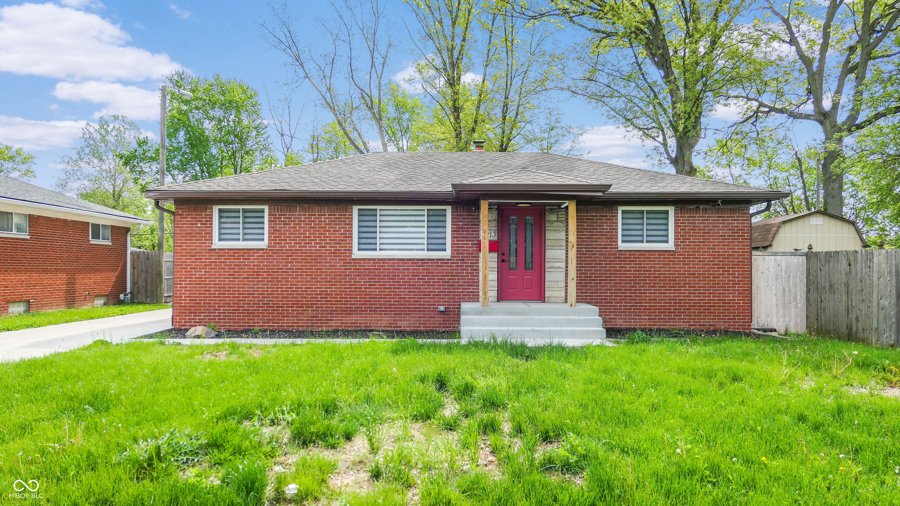 4213 North Audubon Road Indianapolis, IN 46226 - Photo 34 of 35