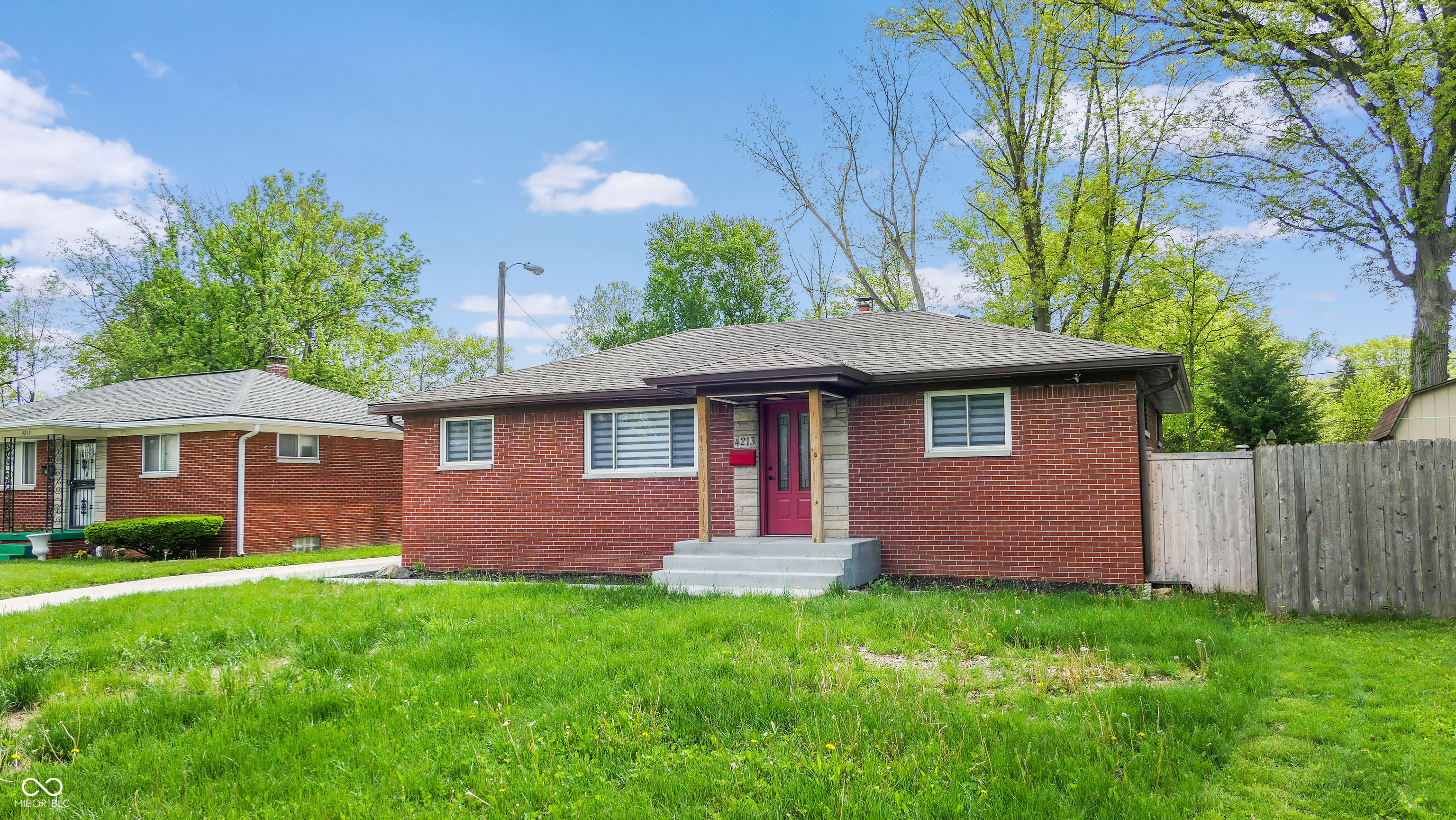 4213 North Audubon Road Indianapolis, IN 46226 - Photo 35 of 35