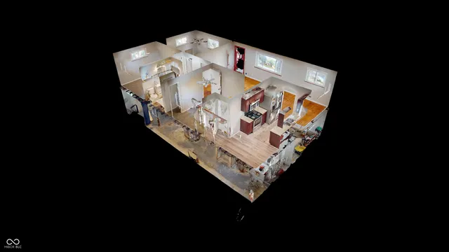 $214,900 | 4213 North Audubon Road, Indianapolis, IN 46226