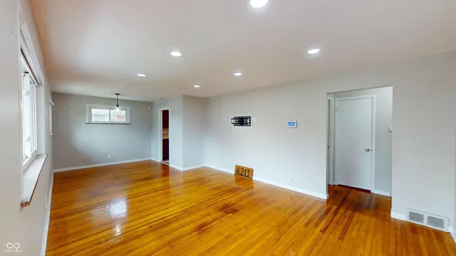 $214,900 | 4213 North Audubon Road, Indianapolis, IN 46226