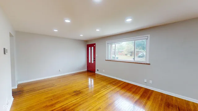 $214,900 | 4213 North Audubon Road, Indianapolis, IN 46226