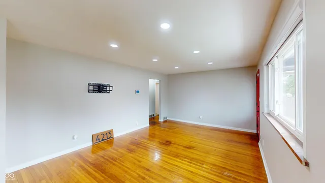 $214,900 | 4213 North Audubon Road, Indianapolis, IN 46226