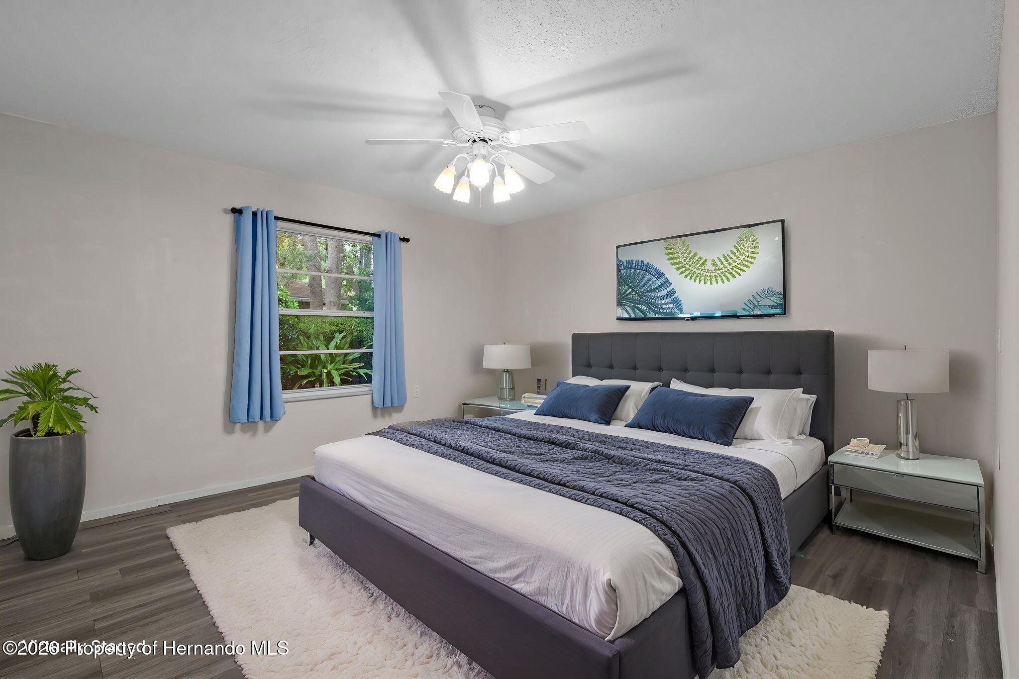 3072 Eagle Bend Road Spring Hill, FL 34606 - Photo 28 of 115 36-web-or-mls-SP_1137 - Bedroom - Modern