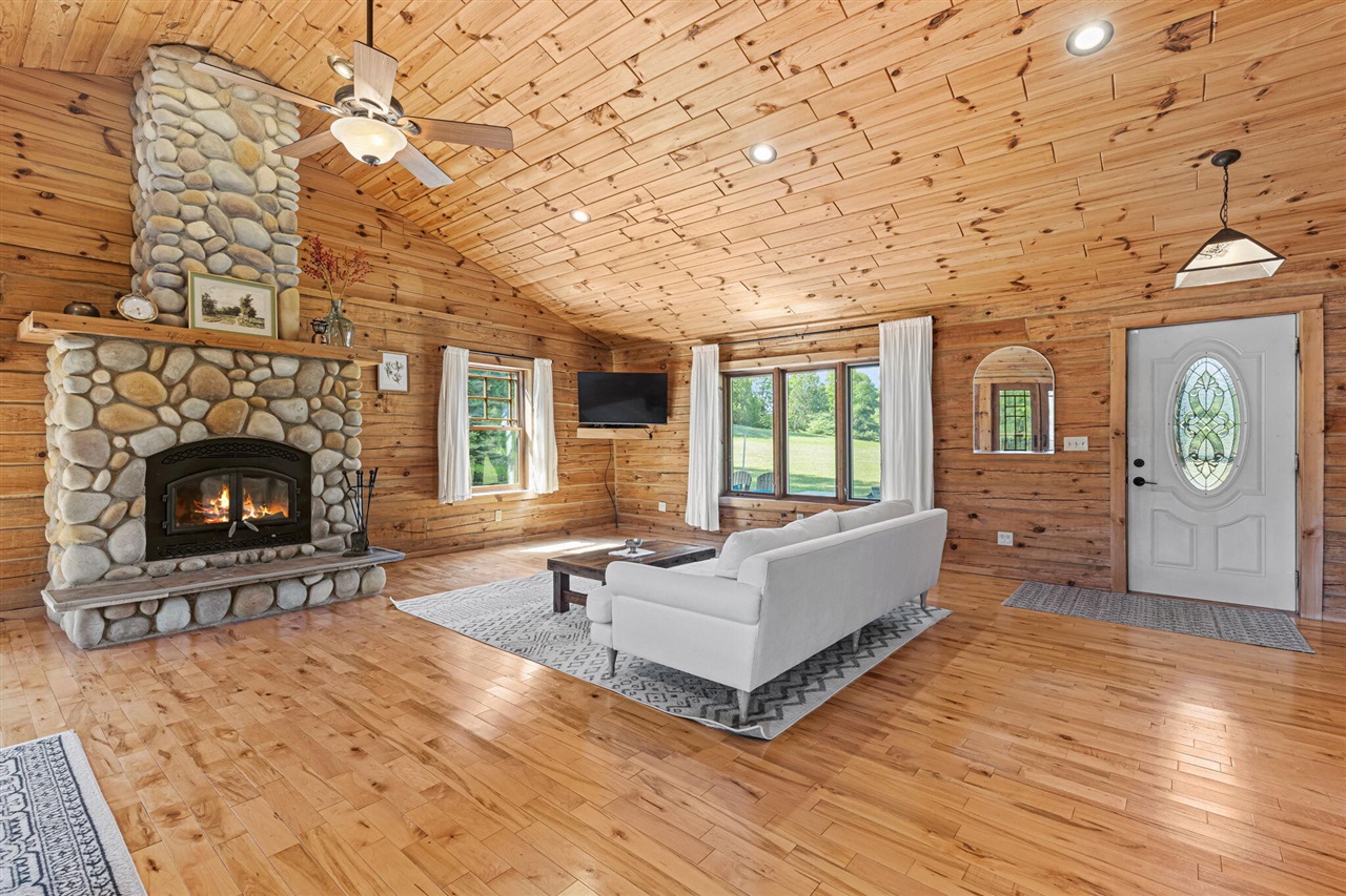 15902 Penesal Road Leroy, MI 49655 - Photo 9 of 75 Gallery Image 9