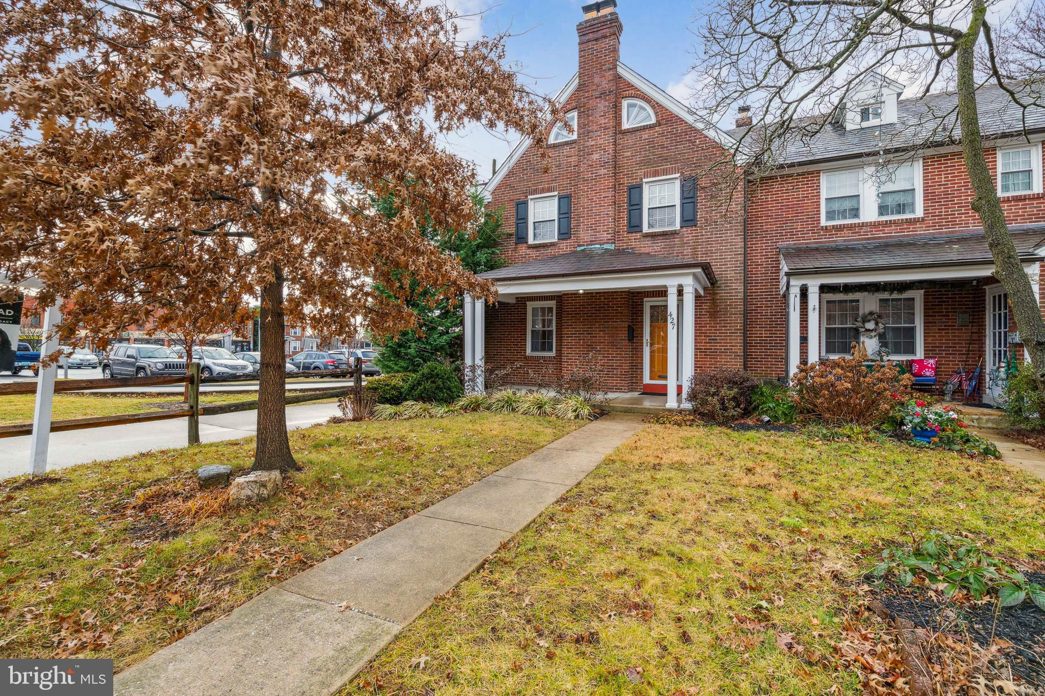 427 Murdock Road Baltimore, MD 21212 - Photo 1 of 37
