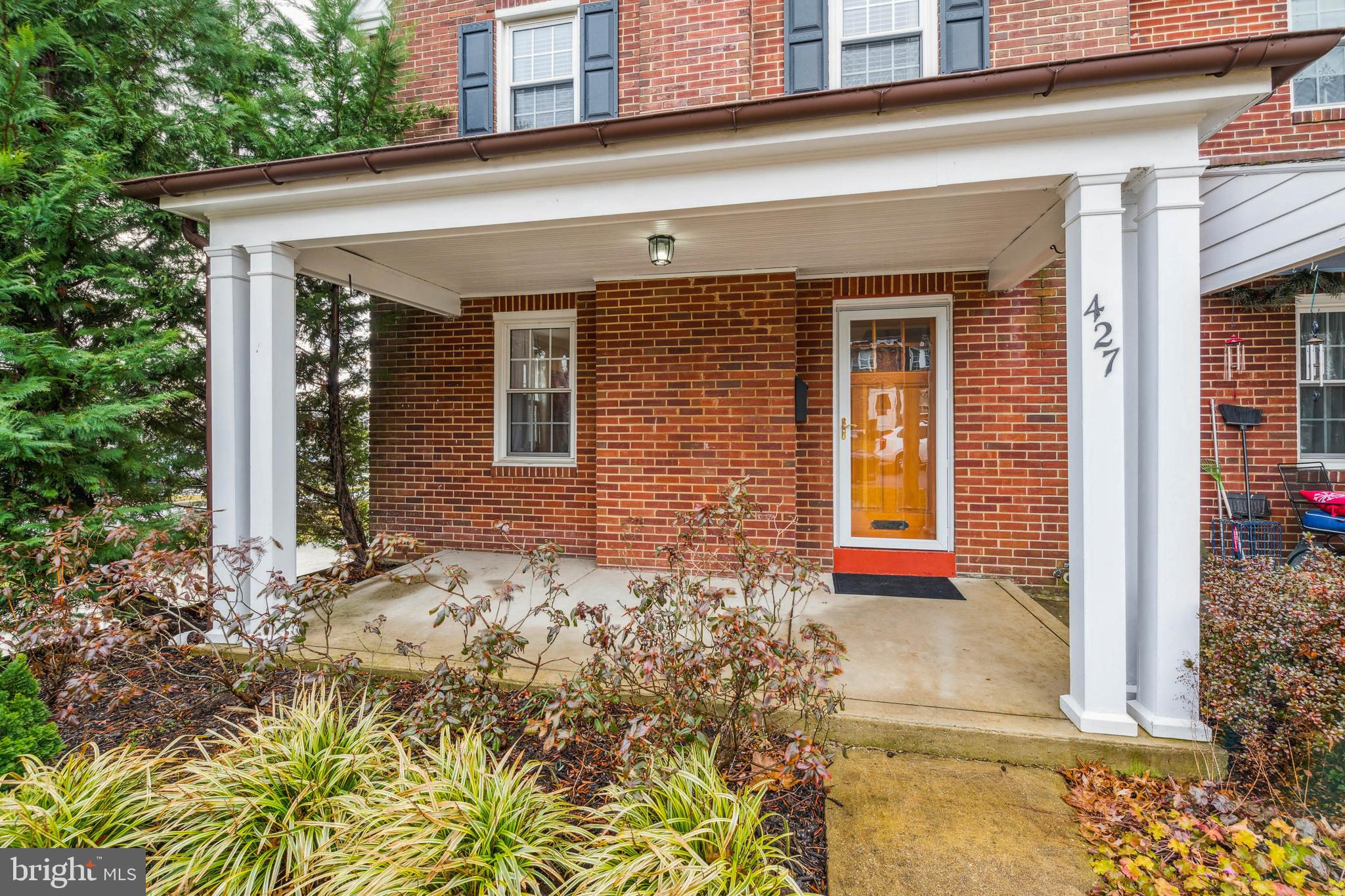 427 Murdock Road Baltimore, MD 21212 - Photo 2 of 37