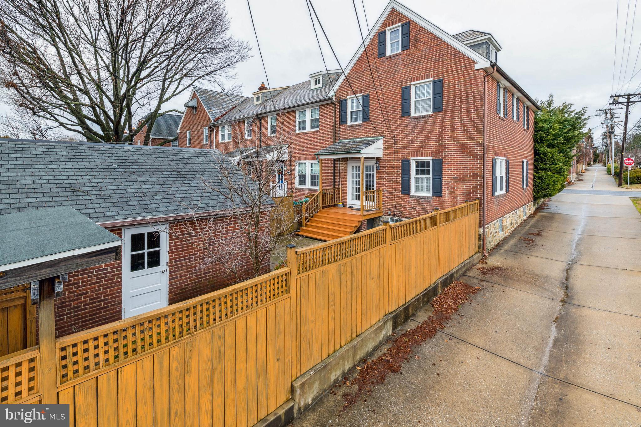 427 Murdock Road Baltimore, MD 21212 - Photo 32 of 37