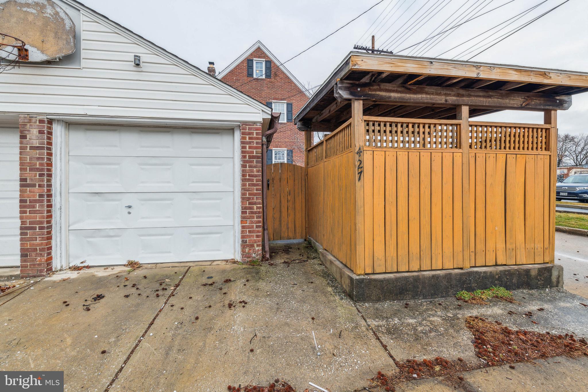 427 Murdock Road Baltimore, MD 21212 - Photo 33 of 37