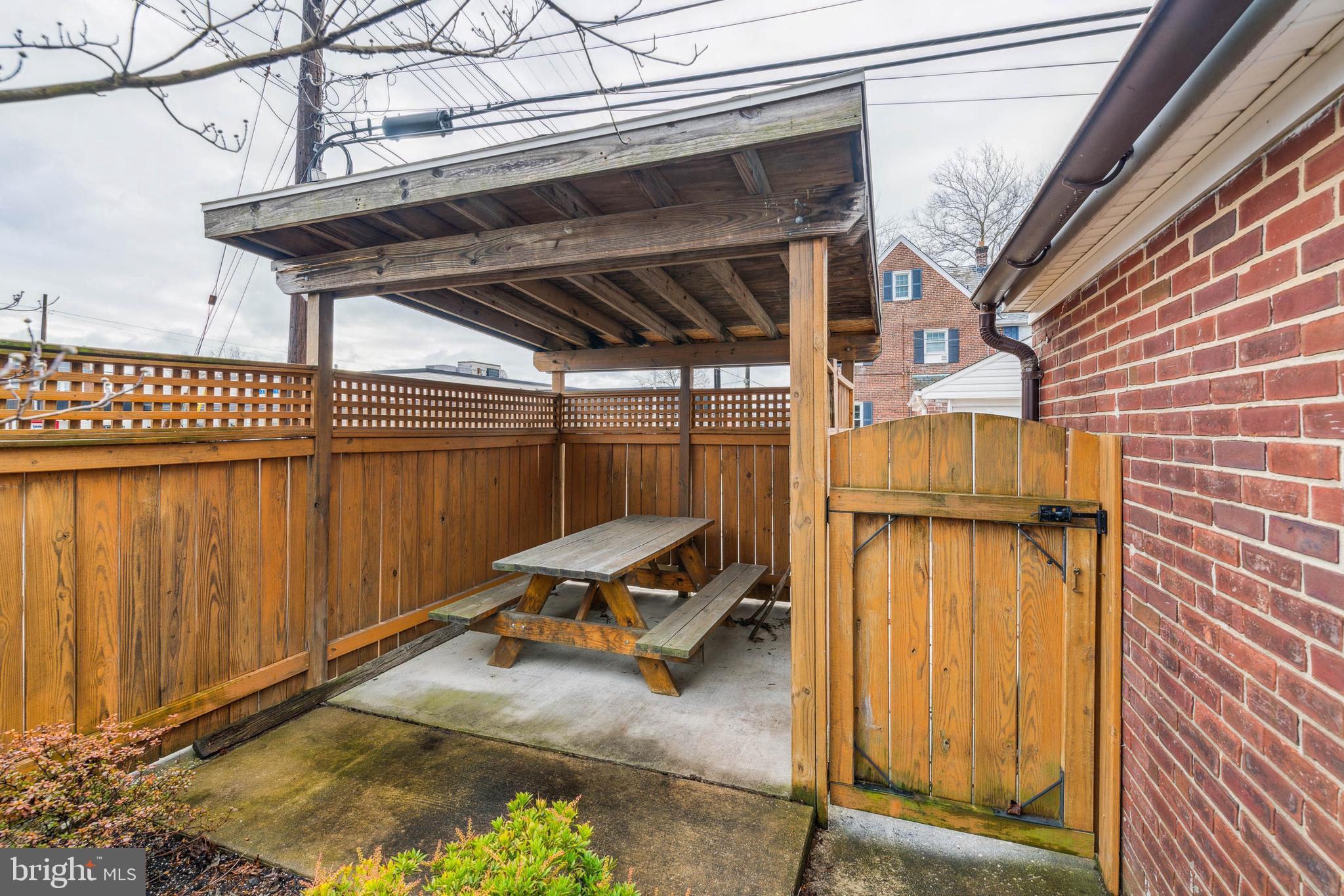 427 Murdock Road Baltimore, MD 21212 - Photo 34 of 37