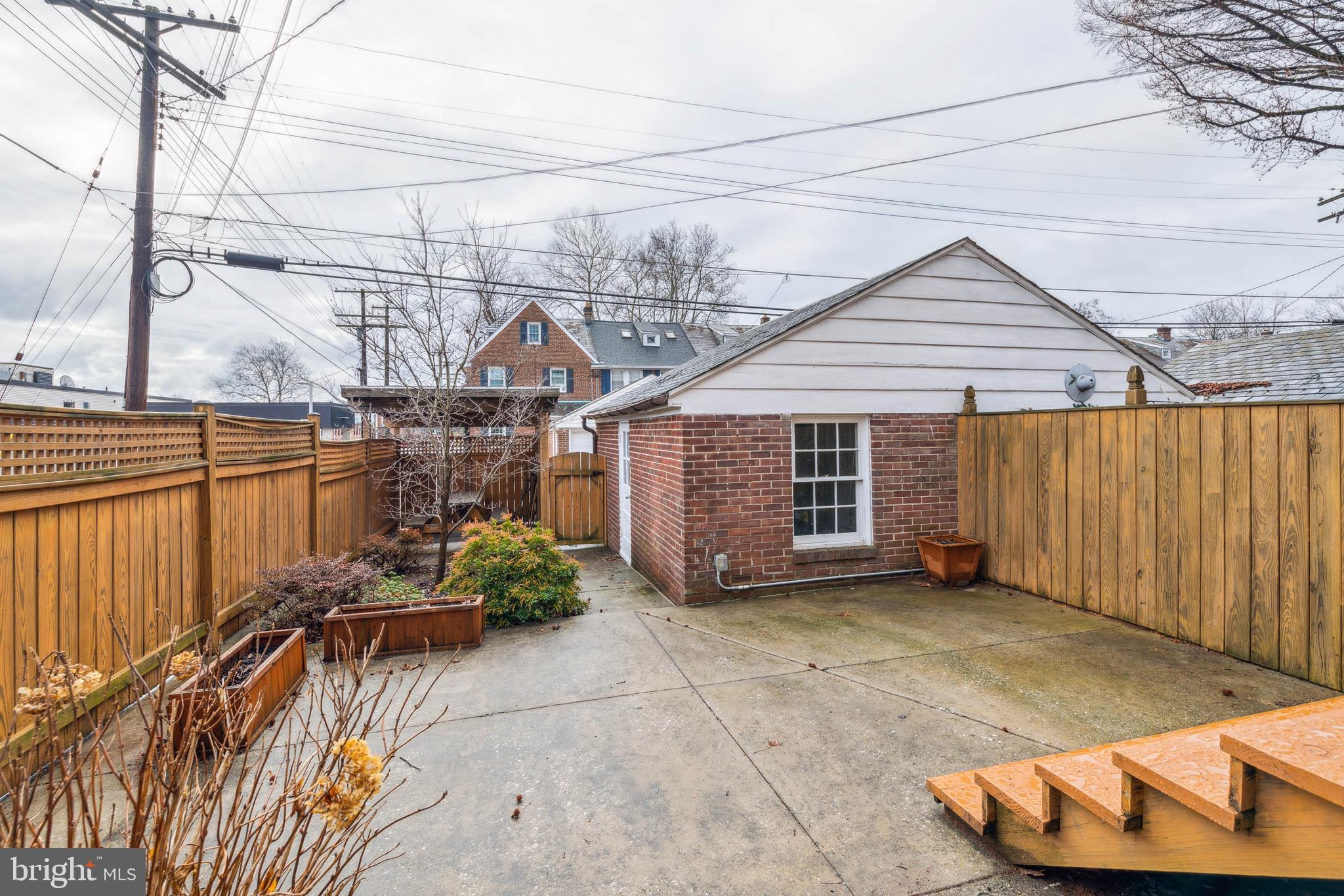 427 Murdock Road Baltimore, MD 21212 - Photo 35 of 37