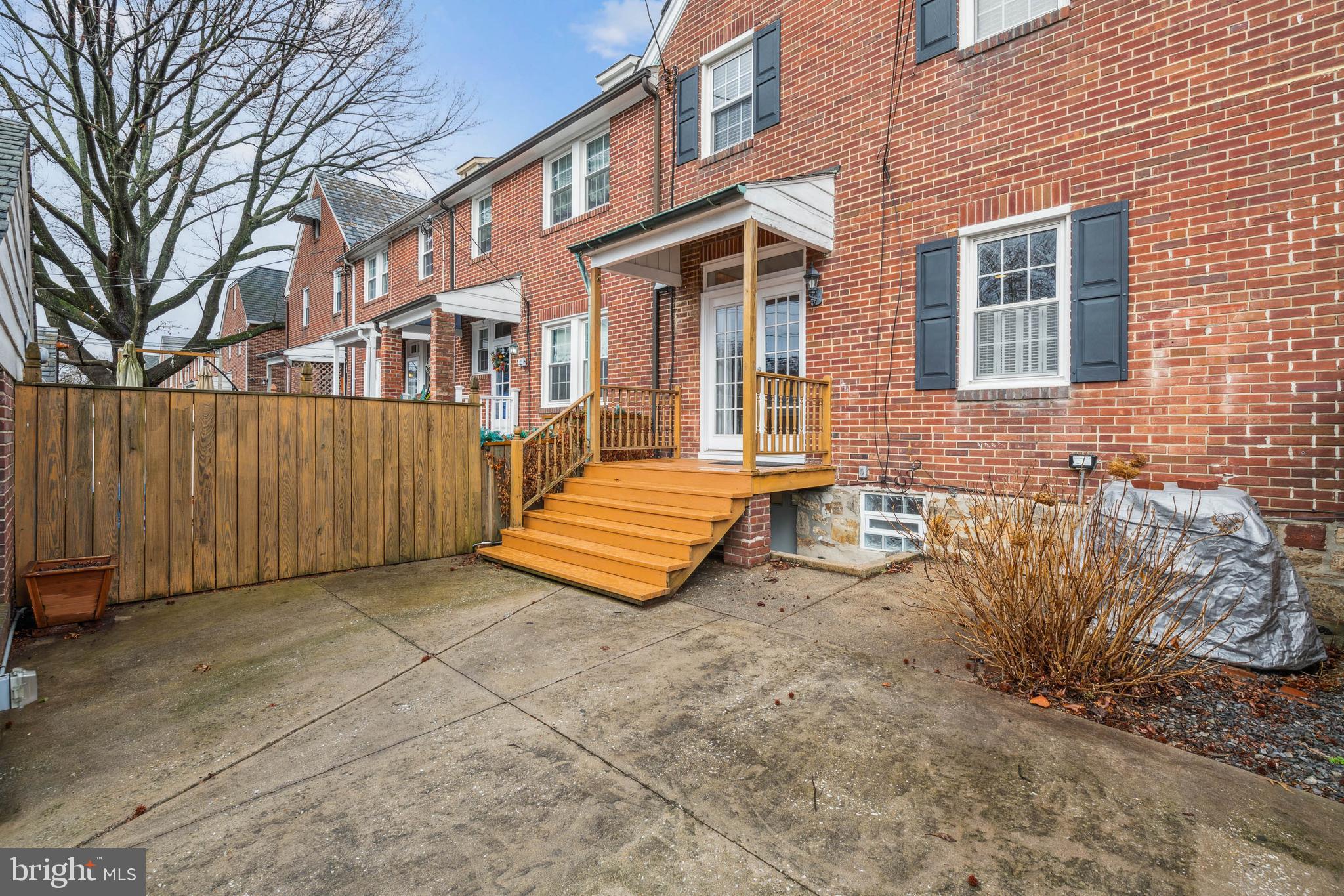 427 Murdock Road Baltimore, MD 21212 - Photo 37 of 37