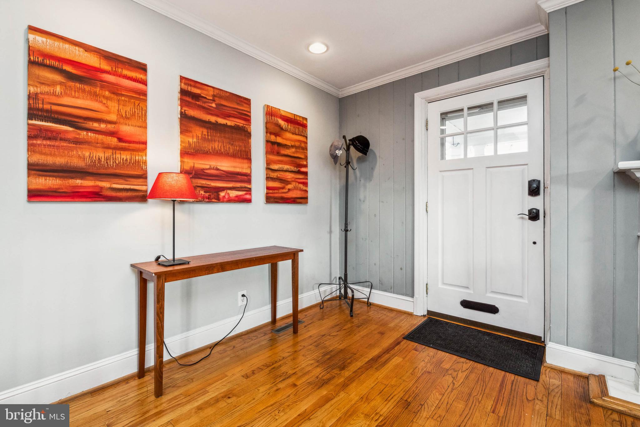 427 Murdock Road Baltimore, MD 21212 - Photo 4 of 37