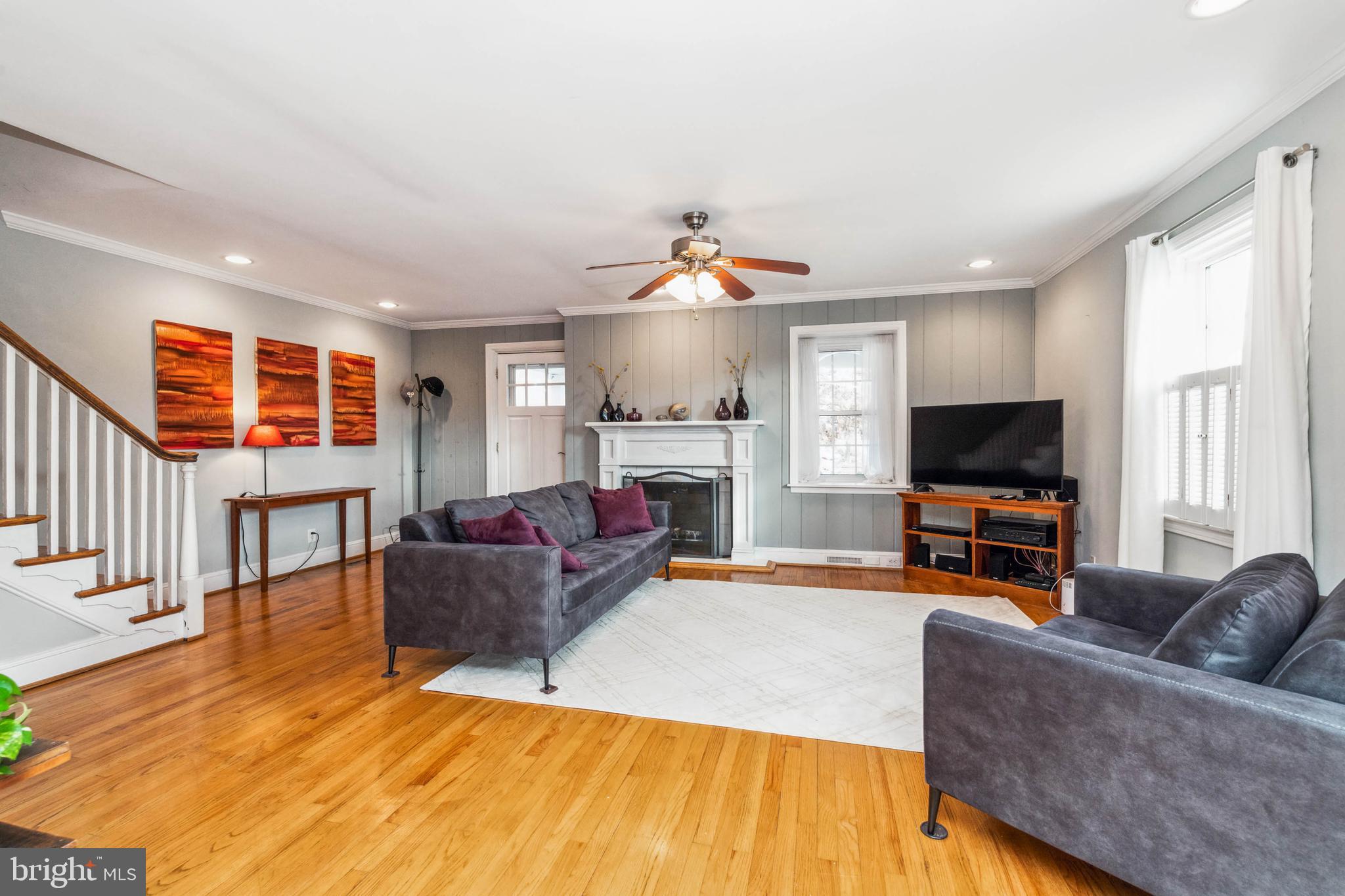 427 Murdock Road Baltimore, MD 21212 - Photo 5 of 37