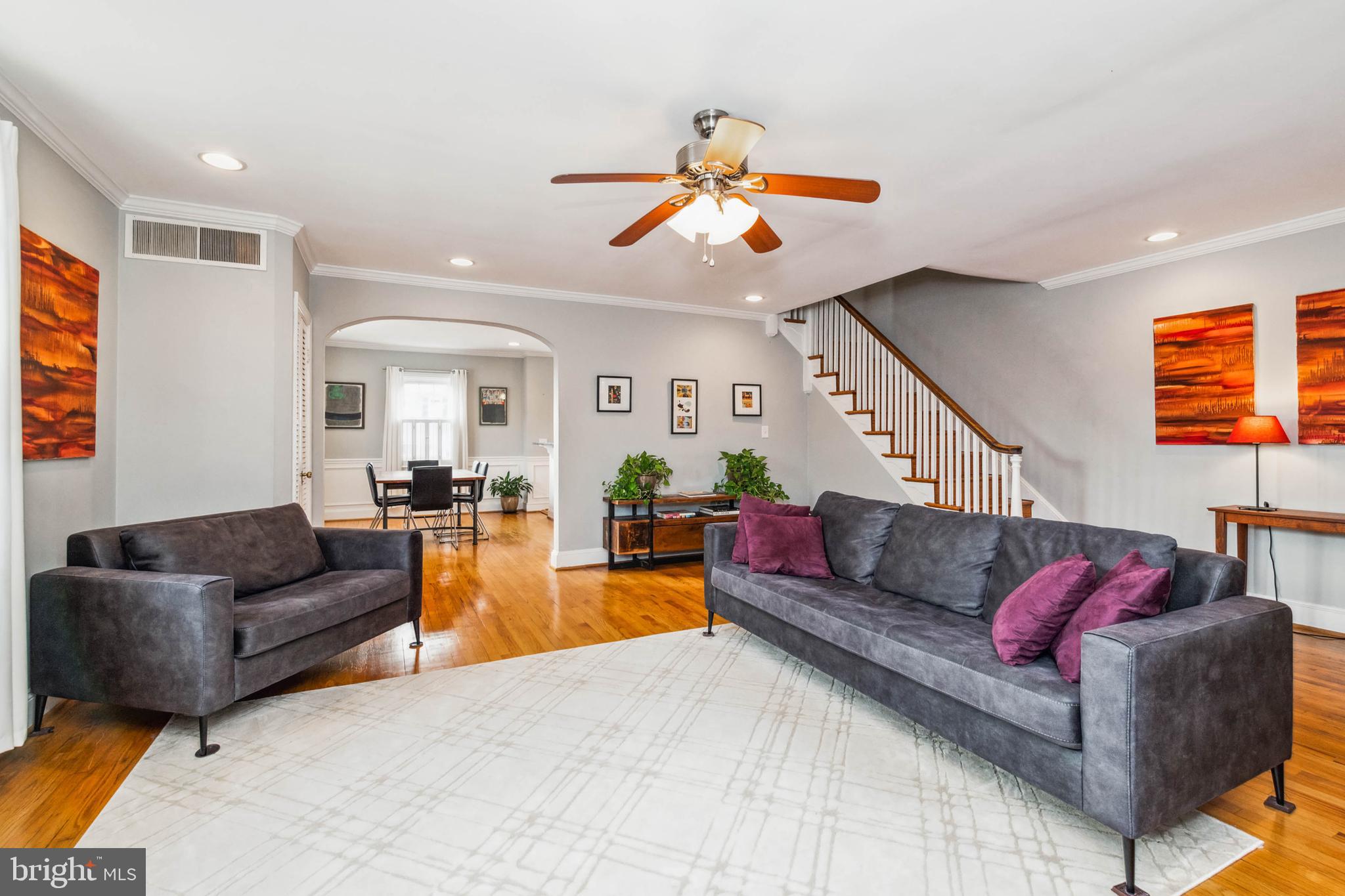 427 Murdock Road Baltimore, MD 21212 - Photo 6 of 37